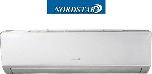 Κλιματιστικό Inverter Nordstar TAC-10CHSD/IFI 9000 BTU A++/A+