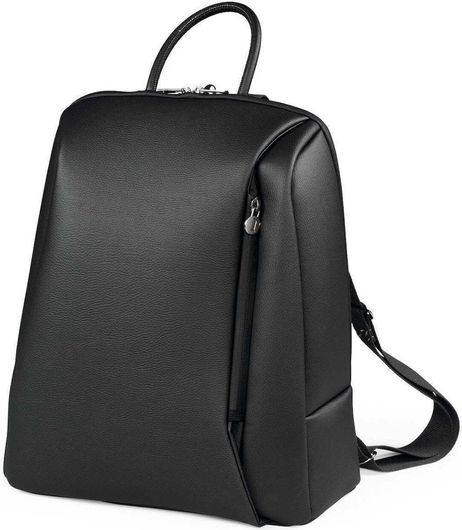 Τσάντα / Αλλαξιέρα Peg Perego 2768BL13 Πλάτης Licorice