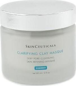 Μάσκα Προσώπου SkinCeuticals Correct Clarifying Clay Masque Skin-Refining 60ml