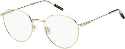 Γυναικείος Σκελετός Γυλιών Οράσεως Tommy Hilfiger TJ0089 J5G Μεταλλικό Χρυσό