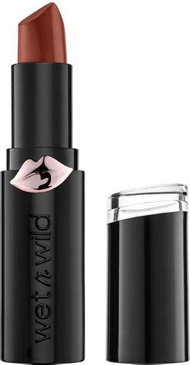 Wet n Wild Mega Last Matte Lip Color Κραγιόν Long Lasting Matte 3.3gr