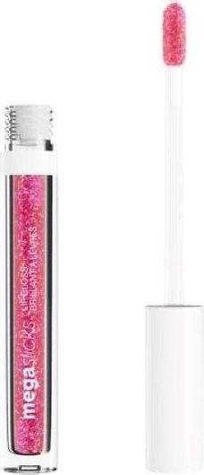 Lip Gloss Wet n Wild Megaslicks Crushedgrap 22ml