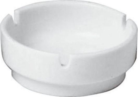 Σταχτοδοχείο PADERNO 44366-10 Ø10cm Πορσελάνινο IT