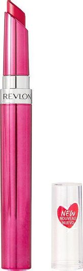 Revlon Ultra HD Gel Lipcolor Κραγιόν Sheer 760 Vineyard 2ml