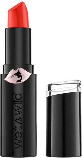 Wet n Wild Mega Last Matte Lip Color Κραγιόν Long Lasting Matte 3.3gr