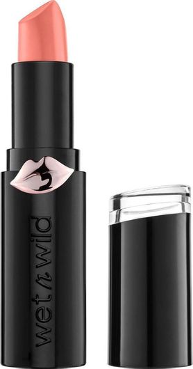 Wet n Wild Mega Last Matte Lip Color Κραγιόν Long Lasting Matte 3.3gr