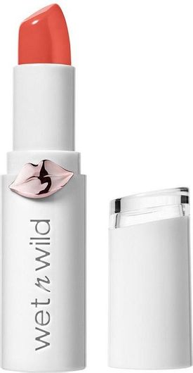 Κραγιόν Wet n Wild Mega Last High-Shine Lip Color y Ring Ροζ