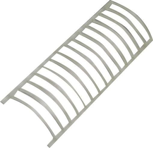 Φυσούνα Aca Martin Λευκό