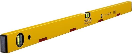 Αλφάδι Stabila 02874 με Μαγνήτη 60cm με 2 Μάτια Type 70 M