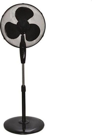 Ανεμιστήρας Eurolamp 147-29088 Ορθοστάτης 60W Διαμέτρου 40cm