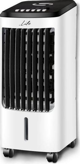Ανεμιστήρας Life Alaska Air Cooler 80W