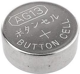 AG13/357A LR44 10τμχ