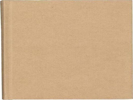 Βιβλίο Ευχών Γάμου Next Α4 με 80 Φύλλα Μπεζ