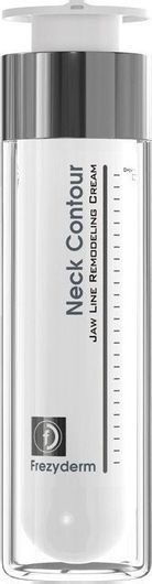 Κρέμα Λαιμού Frezyderm Neck Contour για Ενυδάτωση & Σύσφιξη 50ml