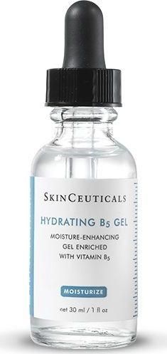 Serum Προσώπου SkinCeuticals Moisturize Ενυδατικό με Βιταμίνη C & Υαλουρονικό Οξύ για Λάμψη & Ακμή 30ml