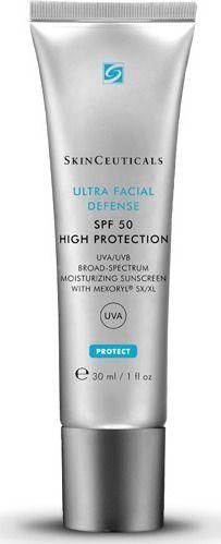 Αντηλιακό Προσώπου SkinCeuticals Protect Ultra Facial Defense SPF50+ 30ml