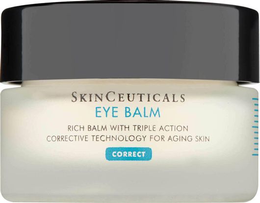 Balm Ματιών SkinCeuticals Correct Αντιγηραντικό για Ευαίσθητες Επιδερμίδες 15ml