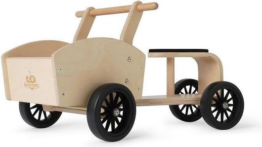 Περπατούρα Kinderfeets Ride On για 12+ Μηνών