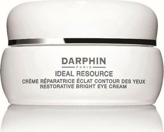 Κρέμα Ματιών Darphin Ideal Resource Restorative Bright Αντιγηραντική κατά των Μαύρων Κύκλων 15ml