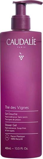 Caudalie Thé Des Vignes Αφρόλουτρο σε Gel 400ml