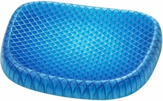 Factory Egg Sitter Μαξιλάρι Καθίσματος σε Μπλε χρώμα