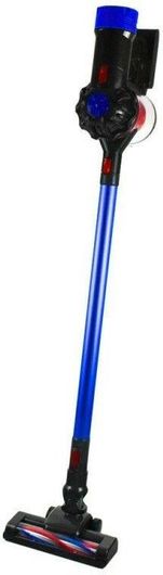 Σκούπα Stick & Χειρός Andowl Q-XC6 Επαναφορτιζόμενη 600W Μπλε