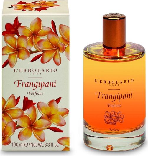 L' Erbolario Frangipani Eau de Parfum 100ml