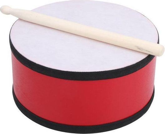 Ξύλινο Τύμπανο Next 23753 για 3+ Ετών