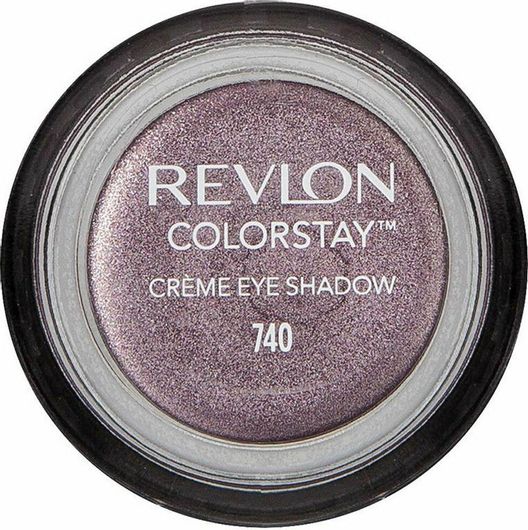 Σκιά Ματιών Revlon Colorstay Creme 740 Black Currant 5.2gr