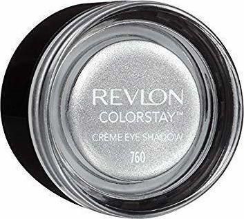 Σκιά Ματιών Revlon ColorStay Creme 760 Earl Grey 5.2gr
