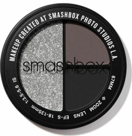 Παλέτα Σκιών Smashbox Photo Edit Trio Punked 3.2g