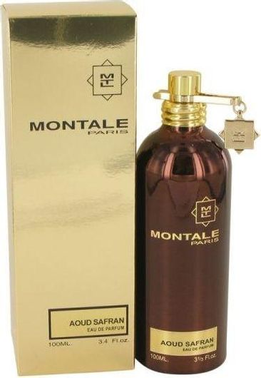 Montale Aoud Safran Eau de Parfum 100ml
