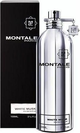 Montale White Musk Eau de Parfum 100ml