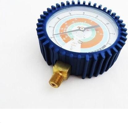 Μανόμετρο ROBINAIR RA41132LP αμηλής Πίεση Για Φρέον R32. R410a