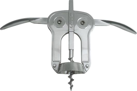 Ανοιχτήρι Μπουκαλιών & Τιρμπουσόν Lacor με Πτερύγια