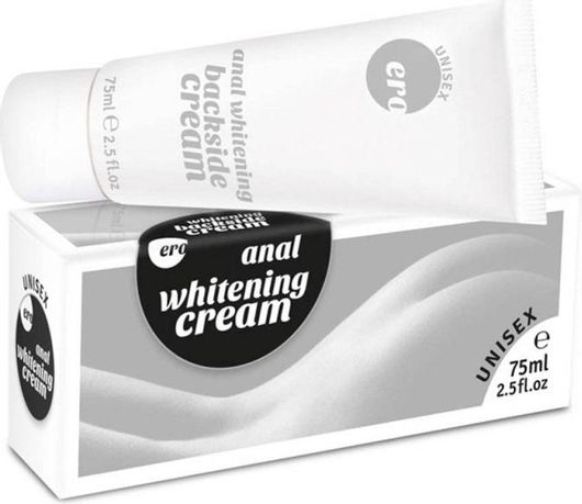 Λευκαντική Κρέμα Πρωκτού  HOT Ero Anal 75ml