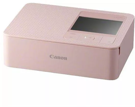 Canon Selphy CP1500 Θερμικός Εκτυπωτής για Φωτογραφίες με WiFi Pink