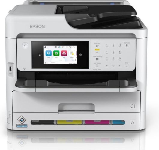 Πολυμηχάνημα Epson WF-C5890DWF Έγχρωμο Inkjet