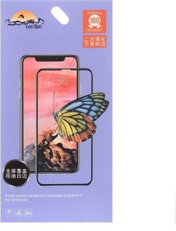 Tempered Glass Full Face Hard Rurihai για Huawei Honor Play