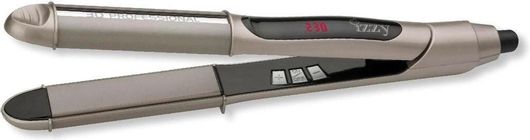 Πρέσα Μαλλιών Izzy με Κεραμικές Πλάκες 50W