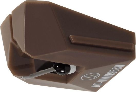 Βελόνα Πικάπ Audio Technica AT-VMN95SH Καφέ