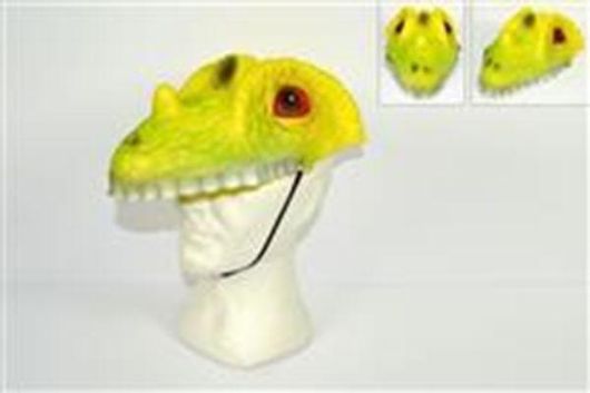 Αποκριάτικο Καπέλο Μεταμφίεσης Δεινοσαύρου