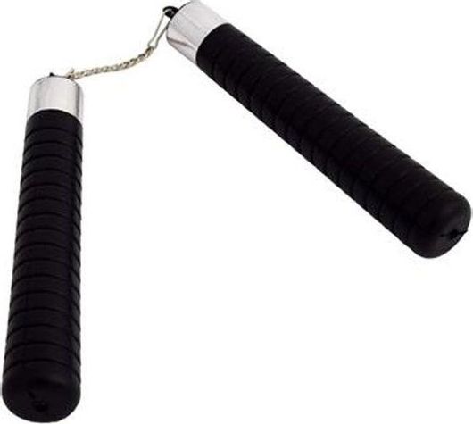 Ραβδί με Αλυσίδα για Όπλο Νίντζα