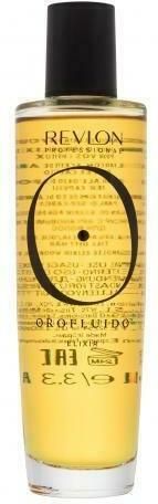 Λάδι Μαλλιών Orofluido Orofluido Elixir για Επανόρθωση 100ml