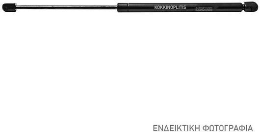 Αμορτισέρ Πορτ Μπαγκάζ 41126 για Renault Captur