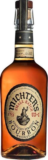 Ουίσκι Michter's US*1 Bourbon Whiskey 700ml