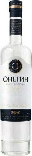 Βότκα Onegin 700ml