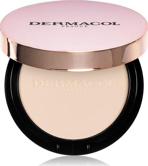 Foundation Dermacol 24h Long-lasting Powder 01 9gr