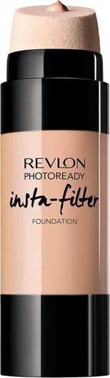 Foundation Revlon PhotoReady Insta-Filter Foundation 220 Natural Beige 30ml