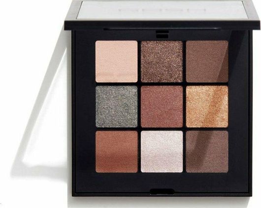 Σκιές Ματιών Gosh Eyedentity Palette 003 Be Happy